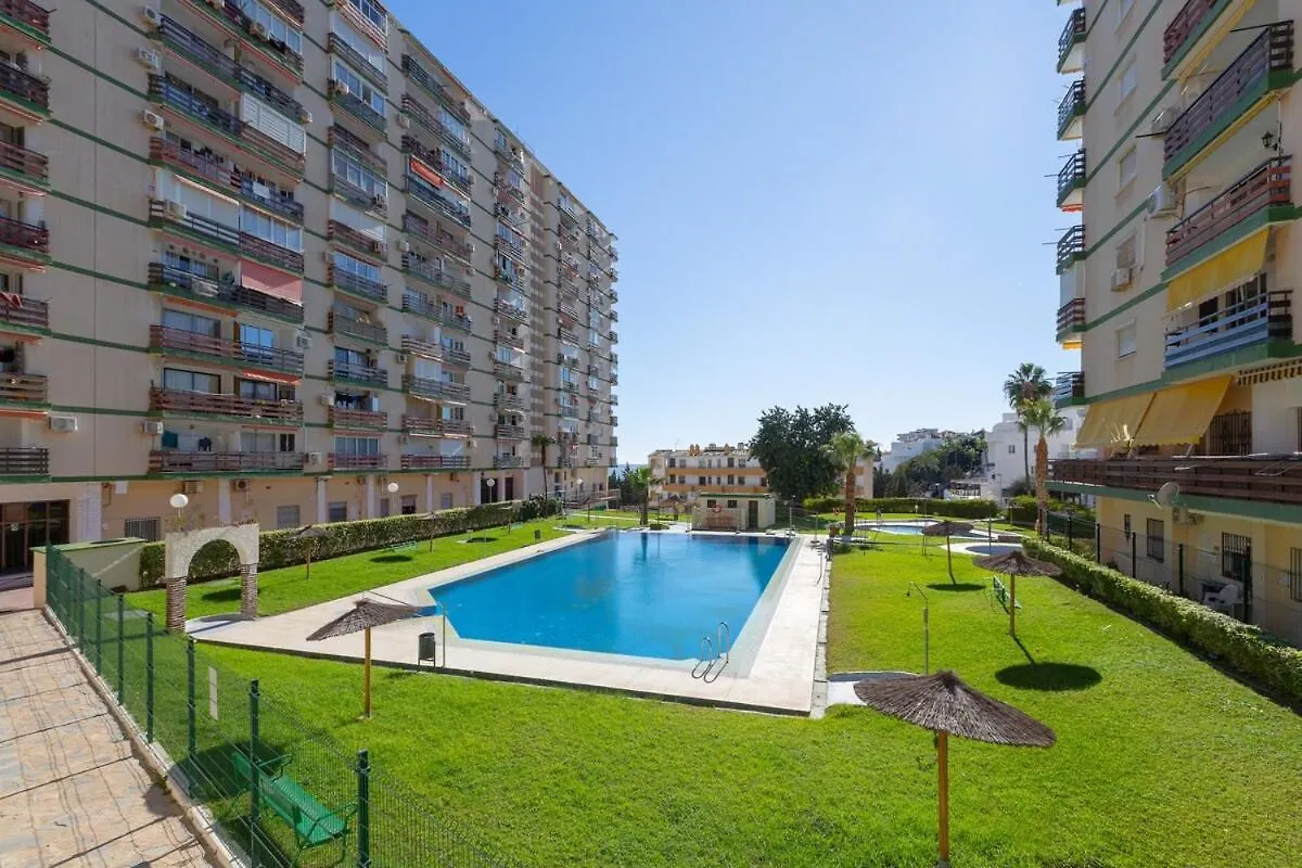 Apartment Estudio Las Naciones 3 Benalmadena
