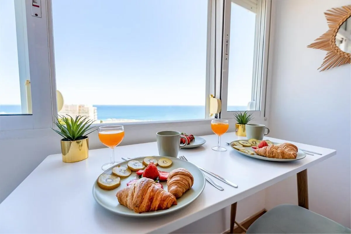Apartment Estudio Las Naciones 3 Benalmadena