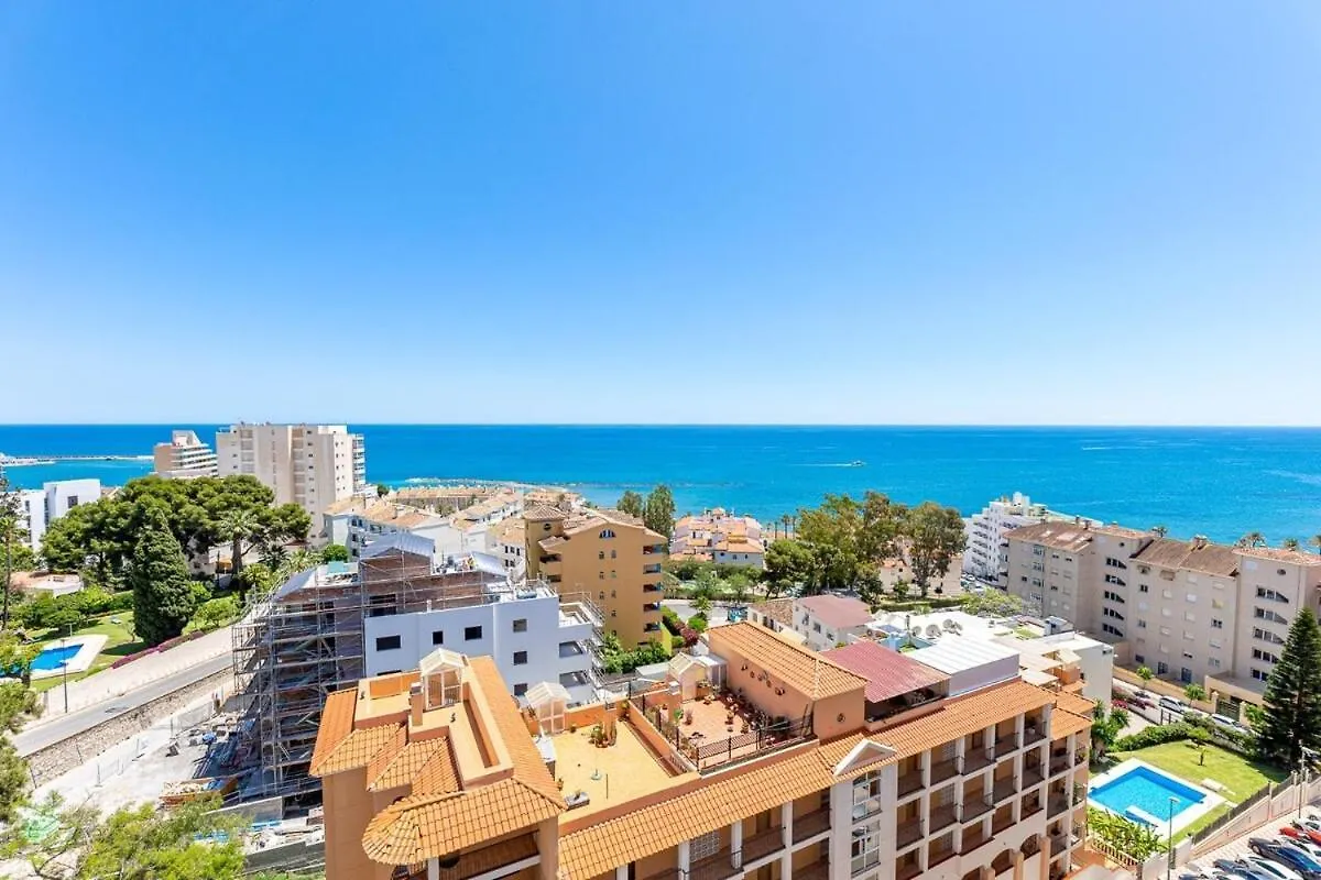 Estudio Las Naciones 3 Benalmadena